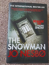 jo nesbo books for sale jo nesbo books for sale ABERDEEN