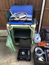 Camping equipment bundle for sale  STANFORD-LE-HOPE