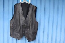 Gilet cuir homme d'occasion  Puymirol