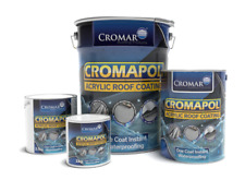 Cromar cromapol white for sale  Shipping to Ireland