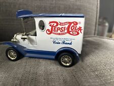Pepsi cola truck for sale  Tenafly