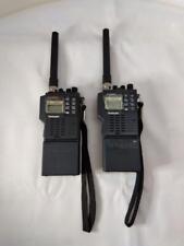 Transceptor práctico de radio Yaesu Ft-23 2 piezas transceptor basura HAM segunda mano  Embacar hacia Argentina