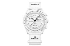 Omega swatch snoopy d'occasion  Roubaix