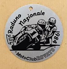 Raduno nazionale moto usato  Bergamo