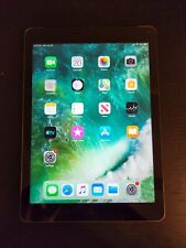 2x Apple iPad Air 1st Gen. 16GB, Wi-Fi + Cellular (Verizon), 9.7in - Space Gray for sale  Chicago