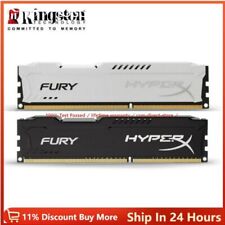 Kingston hyperx fury for sale  Shipping to Ireland