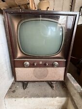 Antique television for sale  Walton