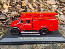 Minichamps signature magirus gebraucht kaufen  Bad Berleburg