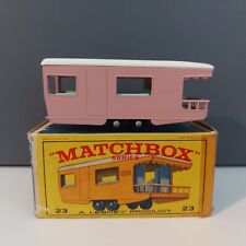 Matchbox series lesney for sale  HENLEY-ON-THAMES