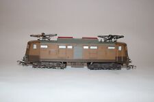 Rivarossi 424 locomotiva usato  Sassoferrato