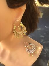 Savoyard boucles oreilles d'occasion  Carpentras