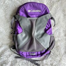 Columbia cordura purple for sale  Crown Point