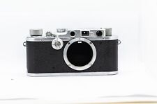 Leica iii for sale  Shipping to Ireland