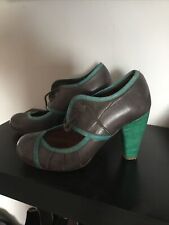 Size fab heels for sale  WORTHING