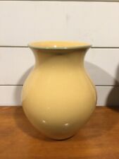 Longaberger pottery tall for sale  Madison