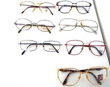 Montature occhiali lotto usato  Italia