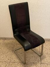 Stück esszimmerstühle freisc gebraucht kaufen  Köln