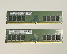 Samsung 16gb 2x8gb for sale  Cookeville