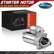 Starter motor bmw for sale  USA
