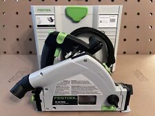 Festool req track d'occasion  Expédié en Belgium