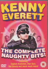 Dvd kenny everett for sale  WIRRAL