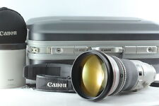 [MINT w/ Hood] Canon EF 400mm f2.8 L IS II USM Telephoto Lens Case From JAPAN, used for sale  Shipping to South Africa