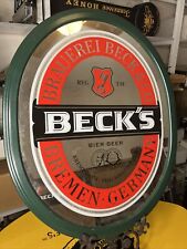 Beck bier beer for sale  Mesquite