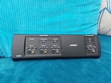 Bose lifestyle hdmi for sale  BIRMINGHAM