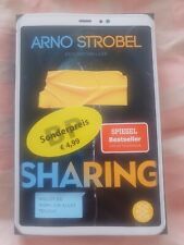 Arno strobel sharing gebraucht kaufen  Berlin