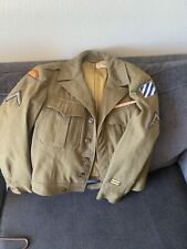 Ww2 army jacket for sale  Myrtle Beach