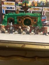 Lego The Hobbit: An Unexpected Gathering 79003 99% Complete with instructions for sale  Shipping to South Africa