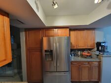 Real wood kitchen for sale  Fort Lauderdale