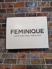 Feminique sillicone breast for sale  Denver