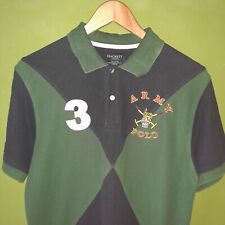 Hackett army polo for sale  SELBY