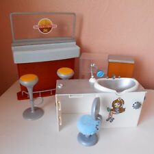 Bratz white sink for sale  BOURNEMOUTH