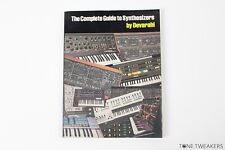 Complete guide synthesizers for sale  Astoria