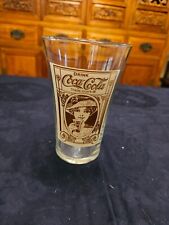 Vintage flared glass for sale  Lusby