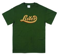 Lister shirt marine for sale  WOLVERHAMPTON