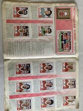 Nottingham forest 1981 for sale  SOLIHULL