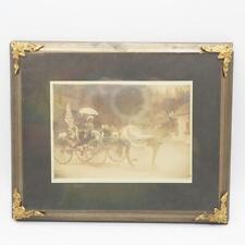 Antique photograph ornate for sale  Pittsburgh