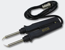Aoyue soldering tweezers usato  Pistoia
