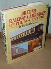British railway carriages for sale  UK