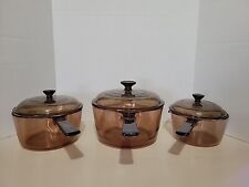 Corning visions cookware for sale  Pahrump