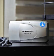 Film tested olympus for sale  LONDON