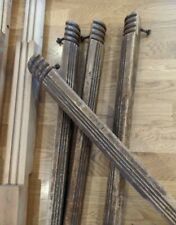 4 wooden table legs for sale  Silverton