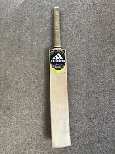 Cricket bat adidas for sale  EASTBOURNE