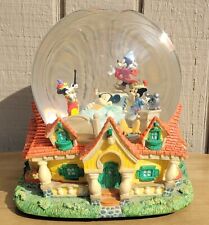 Disney snow globe for sale  Kansas City
