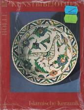 Islamische keramik . gebraucht kaufen  Pflugfelden