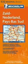Michelin map netherlands for sale  USA