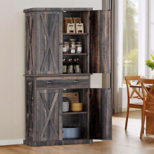 Freestanding kitchen pantry for sale  Colton